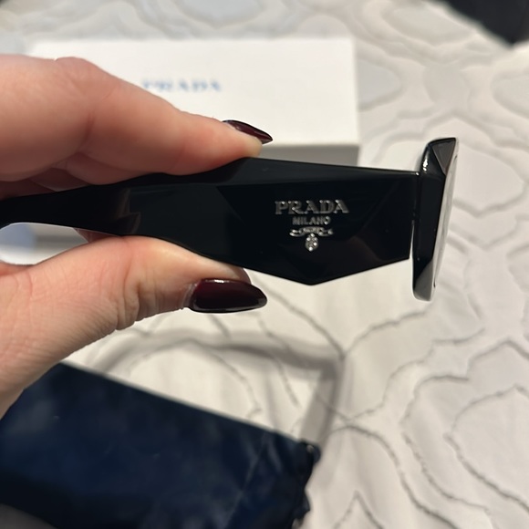 PRADA Sunglasses - Picture 3 of 9